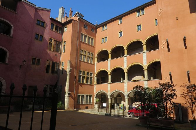 Vieux Lyon Cultural & Historical Walking Guided Tour (English) - Miniatures, movies, and a short museum stop