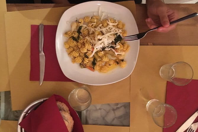 Walking Food Tour of Florence with Tastings and Wine - Key points at a glance