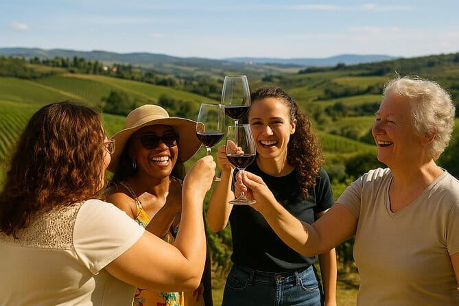 Walking Food Tour of Florence with Tastings and Wine - Gelato finishes the walk on a sweet note