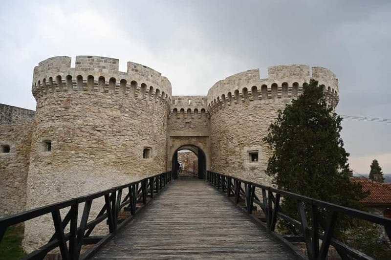 Walking Tour in Belgrade - Who will enjoy this Belgrade walking tour