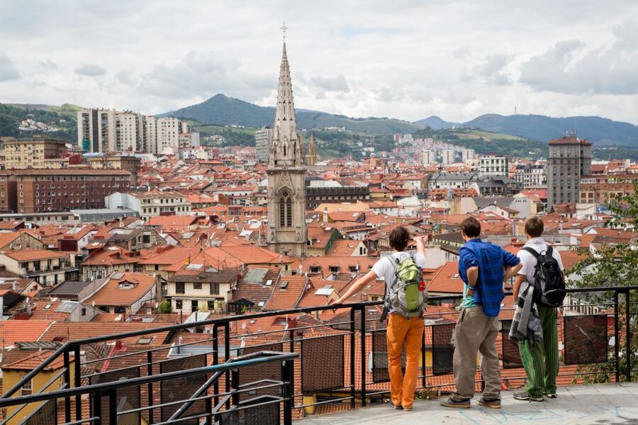 Walking Tour in Bilbao - Why this Bilbao walk works as a first introduction