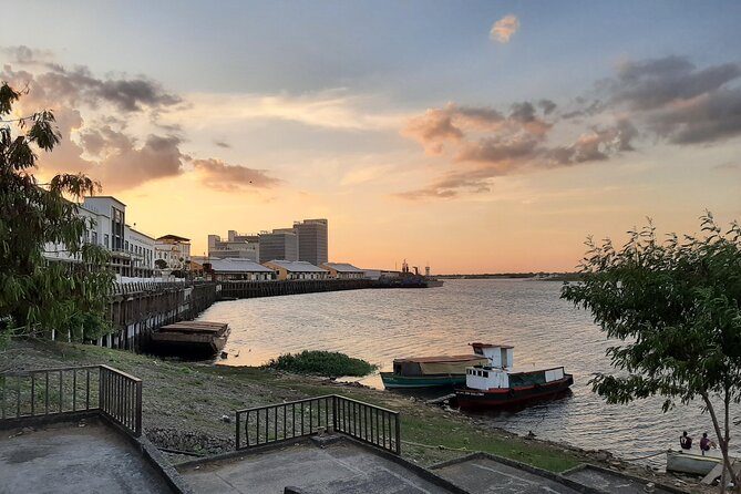 Walking Tour with a Local in Asuncion "The Mother of Cities" - Why this Asunción walk is useful