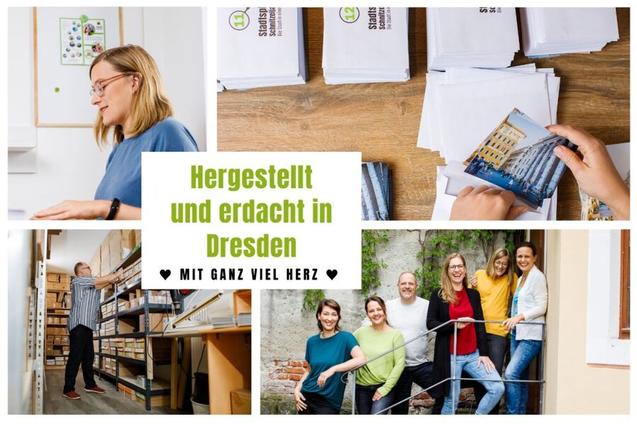 Weimar: Scavenger Hunt Self-Guided Walking Tour - The castle and park along the Ilm