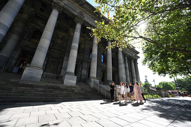 Welcome to Adelaide Walking Tour - Key points to know before you book