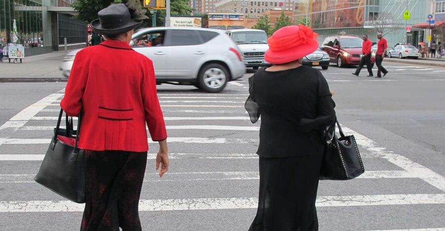 West Harlem: Gospel Church Service and Sunday Walking Tour - Starting at 145th Street and St Nicholas Avenue