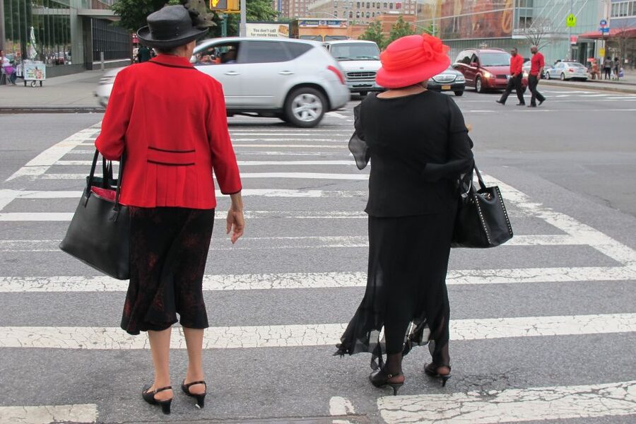 West Harlem: Gospel Church Service and Sunday Walking Tour - What the church service is really like