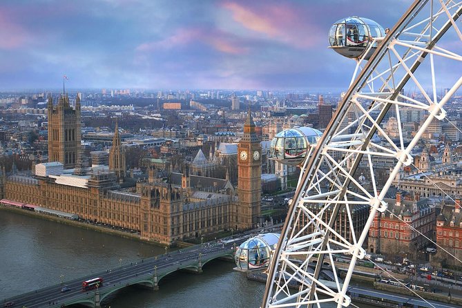 Westminster 3 Hour Walking Tour and Visit of Churchill War Rooms - A smart way to meet royal and political London