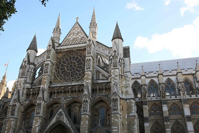 WW2 London Walking Tour & Churchill War Rooms Entrance Ticket - Timing, meeting details, and cancellation