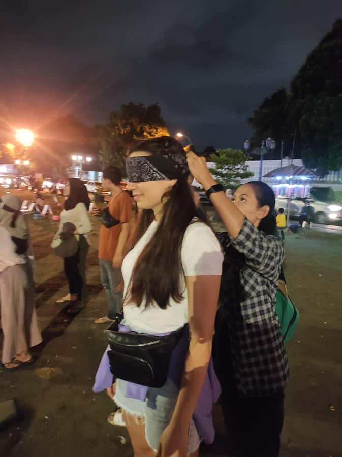 Yogyakarta: Nighttime Walk and Food Tour - Quick take: what makes this night tour worthwhile