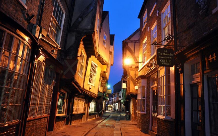 York: Harry Potter Guided Walking Tour - Why the quizzes work for families