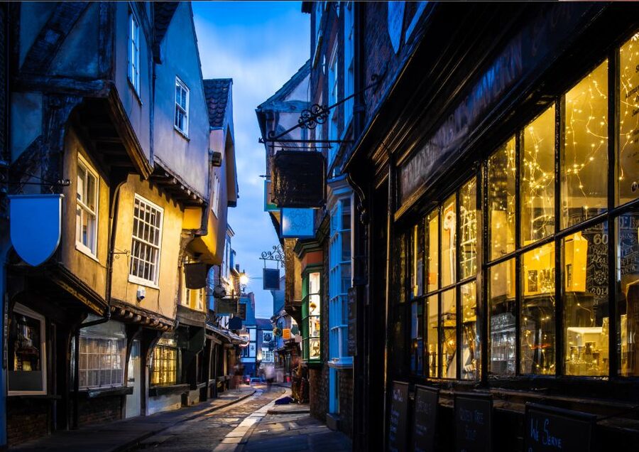 York: Witches and History Old Town Walking Tour - Why this York witch tour is worth your time