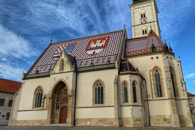 Zagreb Unveiled: Private walking tour with a local guide - Why this makes a good first walk in Zagreb