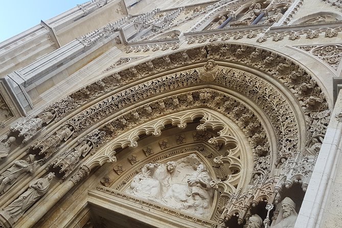 Zagreb Unveiled: Private walking tour with a local guide - The funicular and Lotrscak Tower