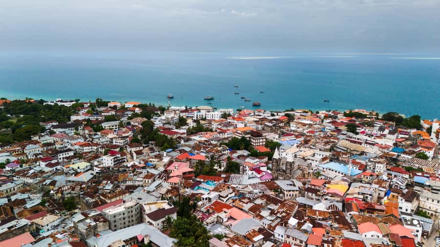 Zanzibar: Stone Town Historical Cultural Walking Guided Tour - What makes this Stone Town tour worth your time
