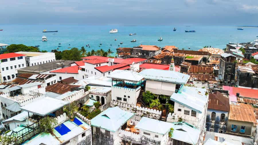 Zanzibar: Stone Town Historical Cultural Walking Guided Tour - Comfort, weather, and what to bring